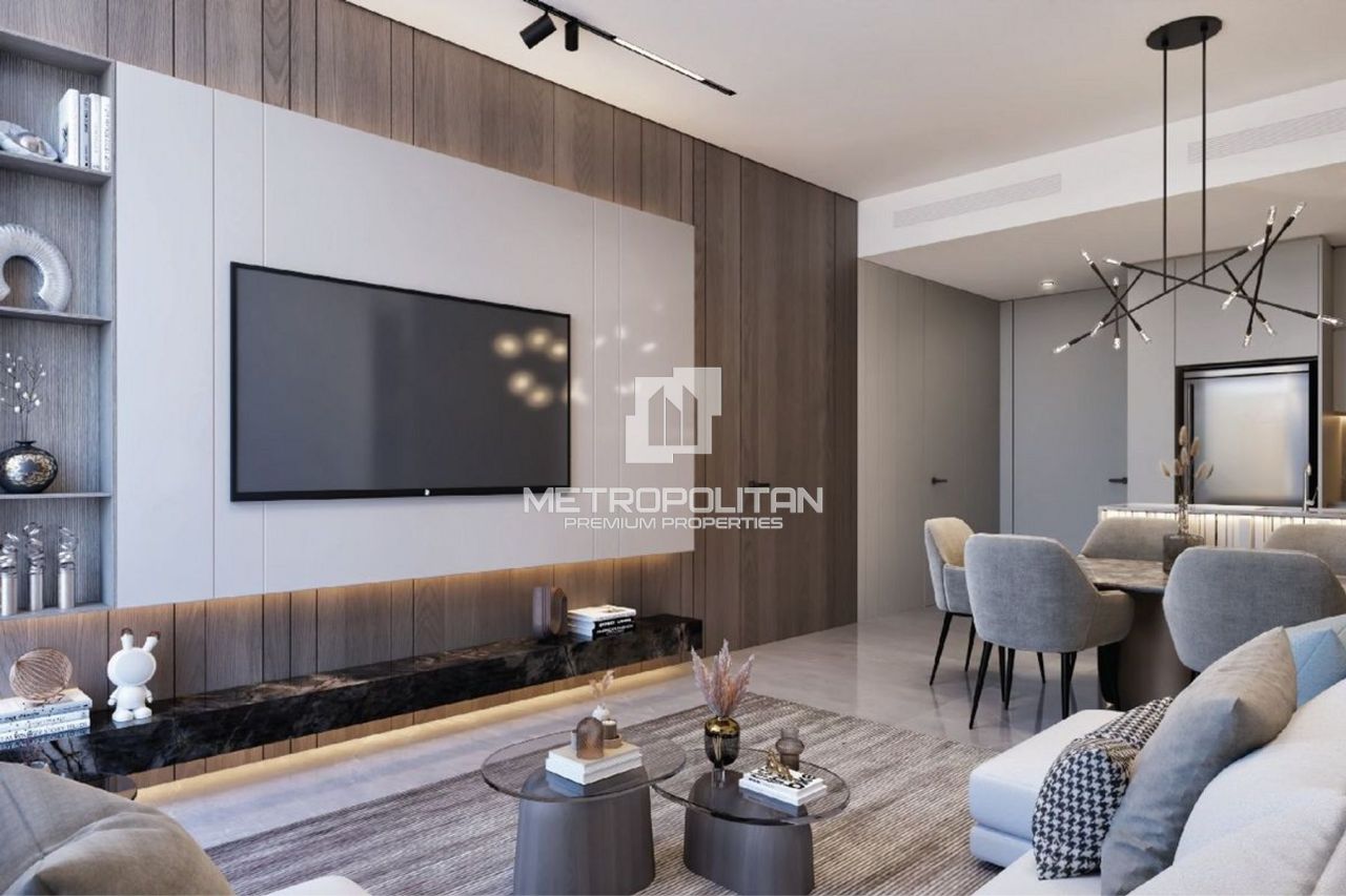 Апартаменты в Дубае, ОАЭ, 71 м² - фото 3