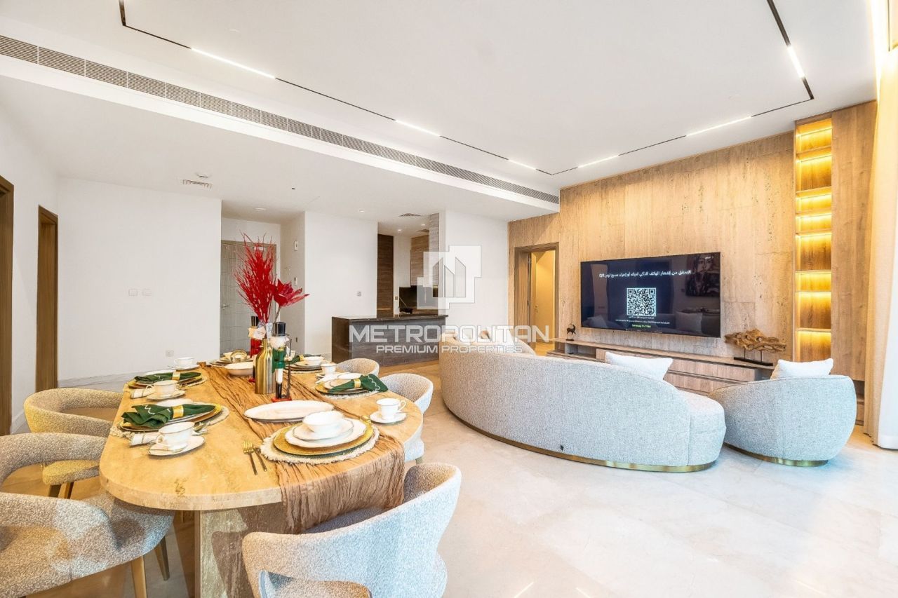 Апартаменты в Дубае, ОАЭ, 182 м² - фото 3