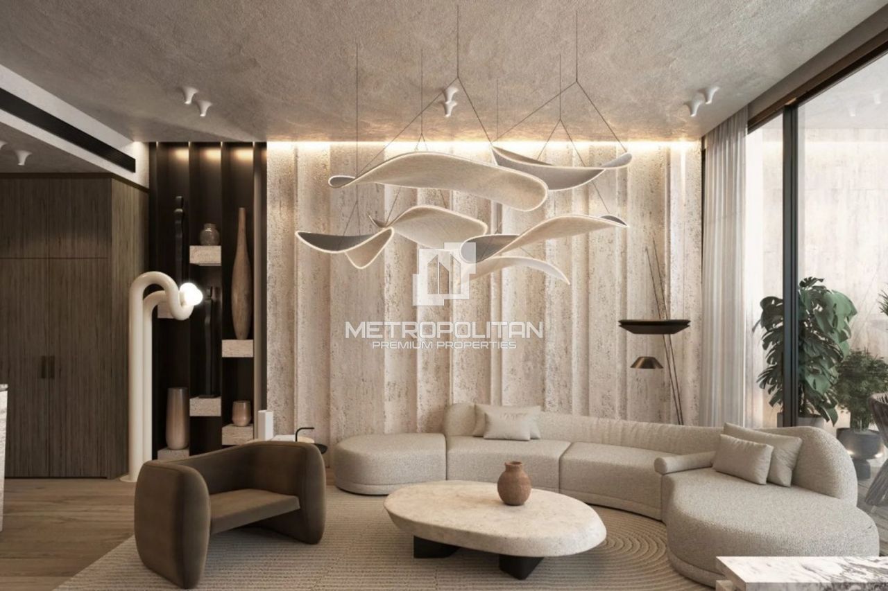 Апартаменты в Дубае, ОАЭ, 37 м² - фото 3