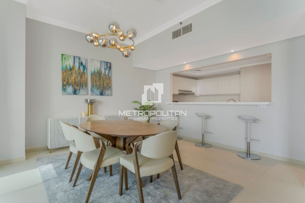 Апартаменты в Дубае, ОАЭ, 158 м² - фото 4