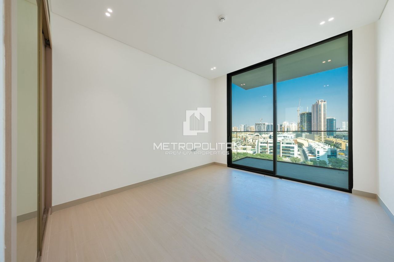 Апартаменты в Дубае, ОАЭ, 108 м² - фото 4