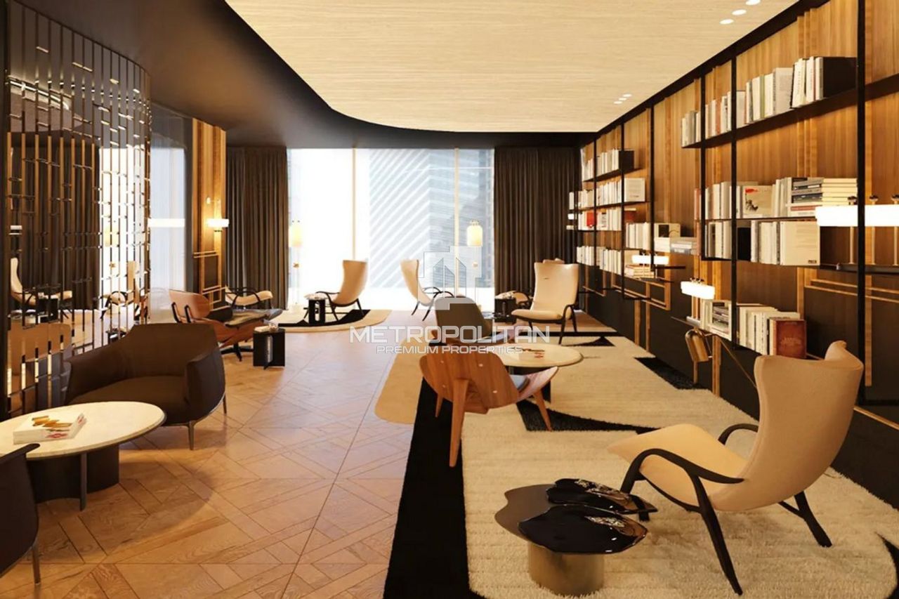 Апартаменты в Дубае, ОАЭ, 285 м² - фото 4