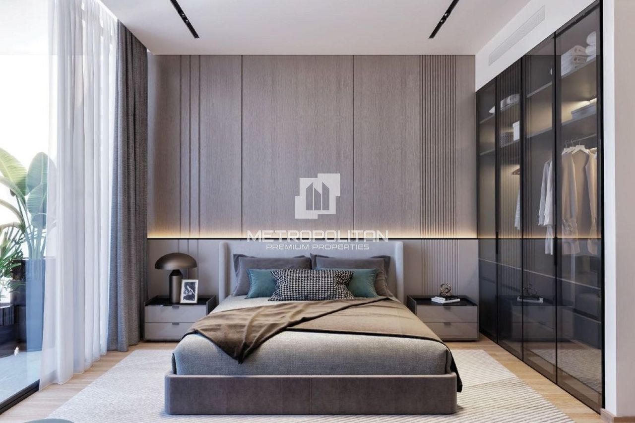 Апартаменты в Дубае, ОАЭ, 71 м² - фото 4