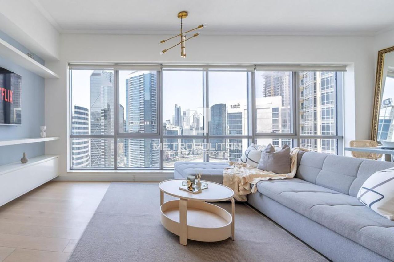 Апартаменты в Дубае, ОАЭ, 101 м² - фото 4