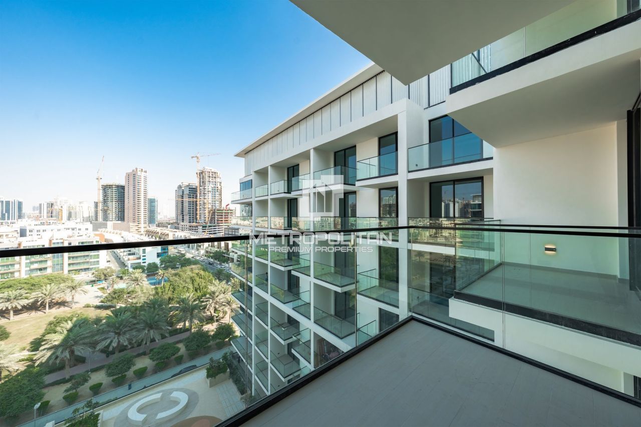 Апартаменты в Дубае, ОАЭ, 108 м² - фото 5