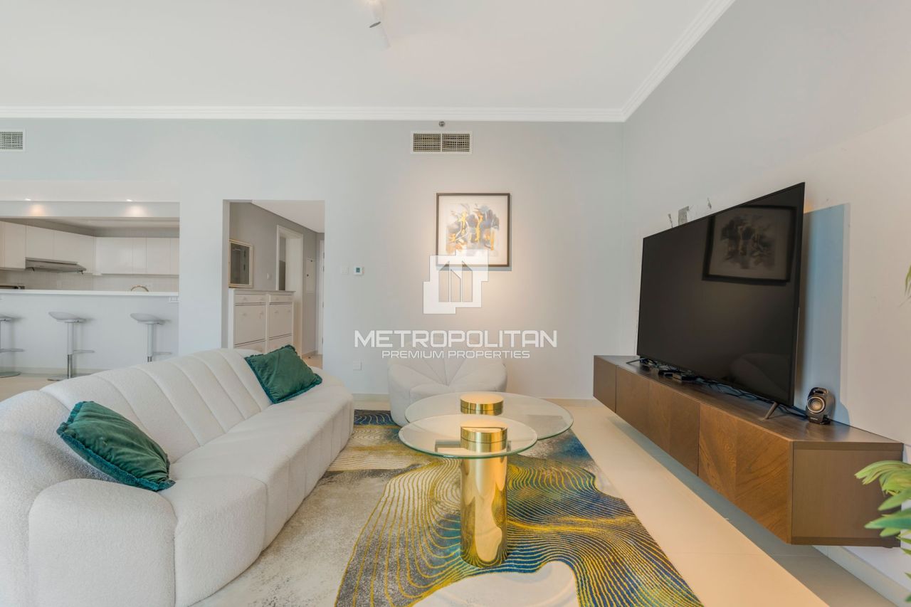 Апартаменты в Дубае, ОАЭ, 158 м² - фото 5