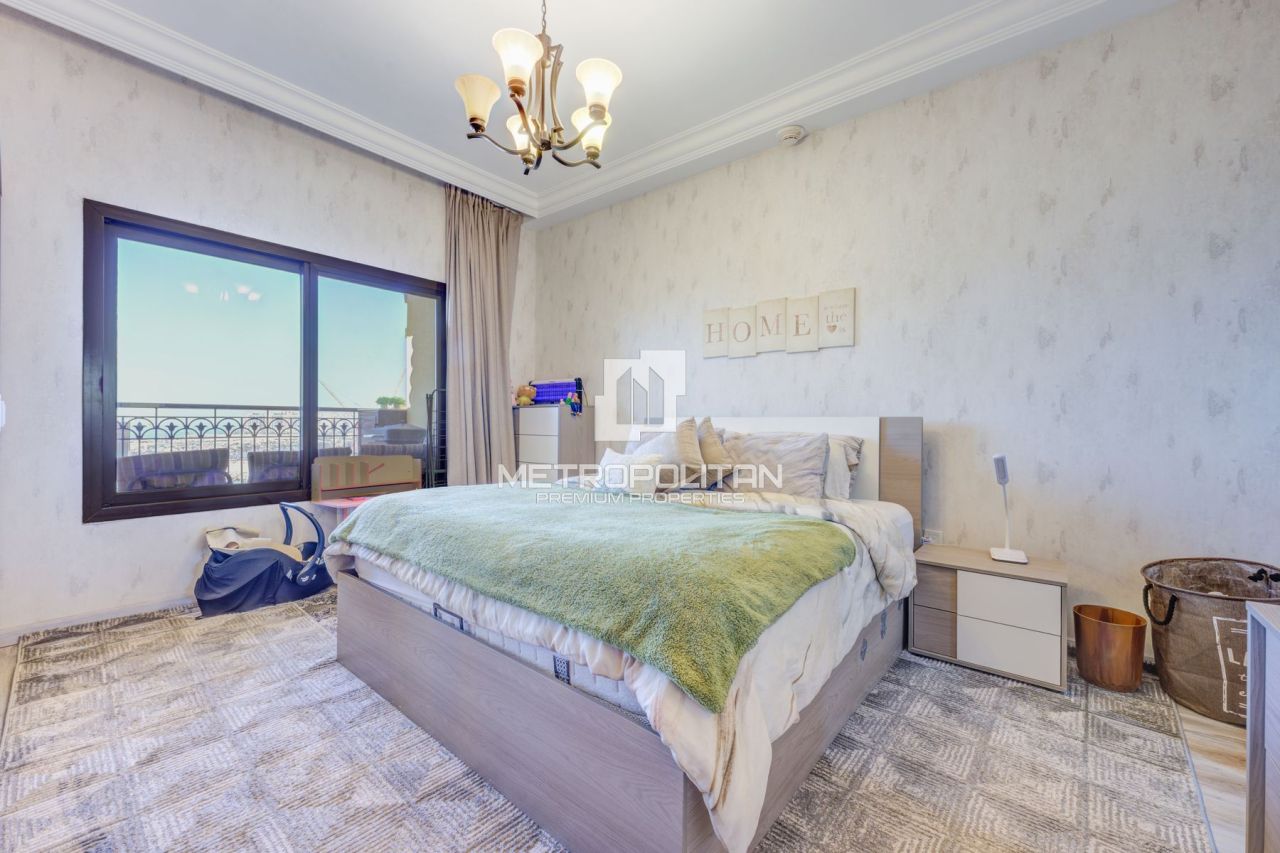 Апартаменты в Рас-эль-Хайме, ОАЭ, 75 м² - фото 5