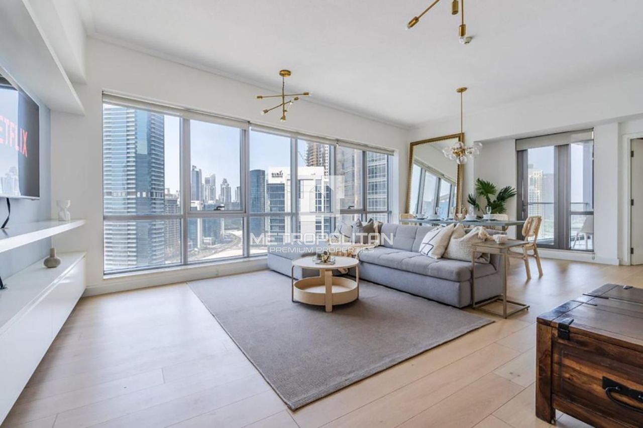 Апартаменты в Дубае, ОАЭ, 101 м² - фото 5