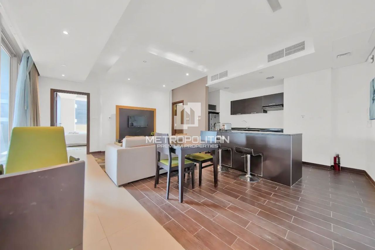 Апартаменты в Дубае, ОАЭ, 87 м² - фото 5