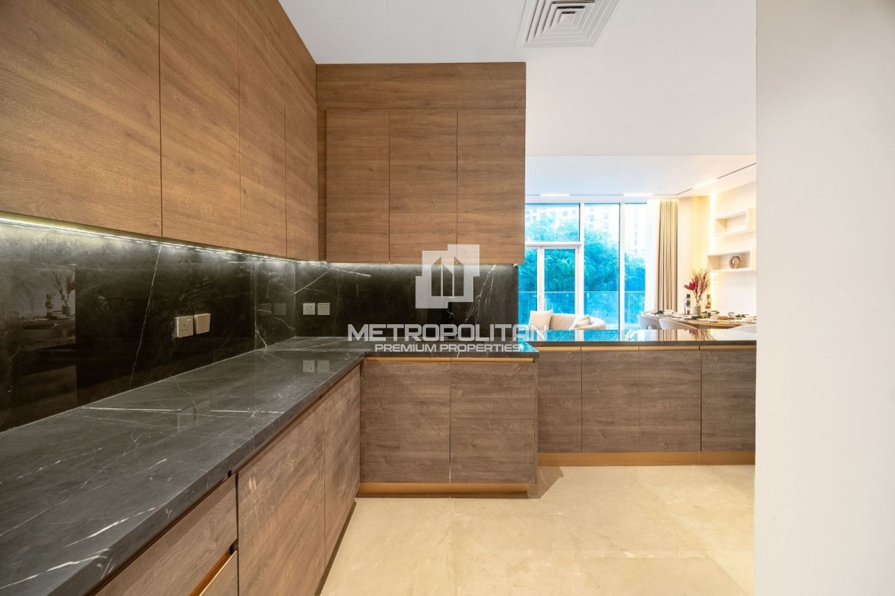 Апартаменты в Дубае, ОАЭ, 182 м² - фото 5