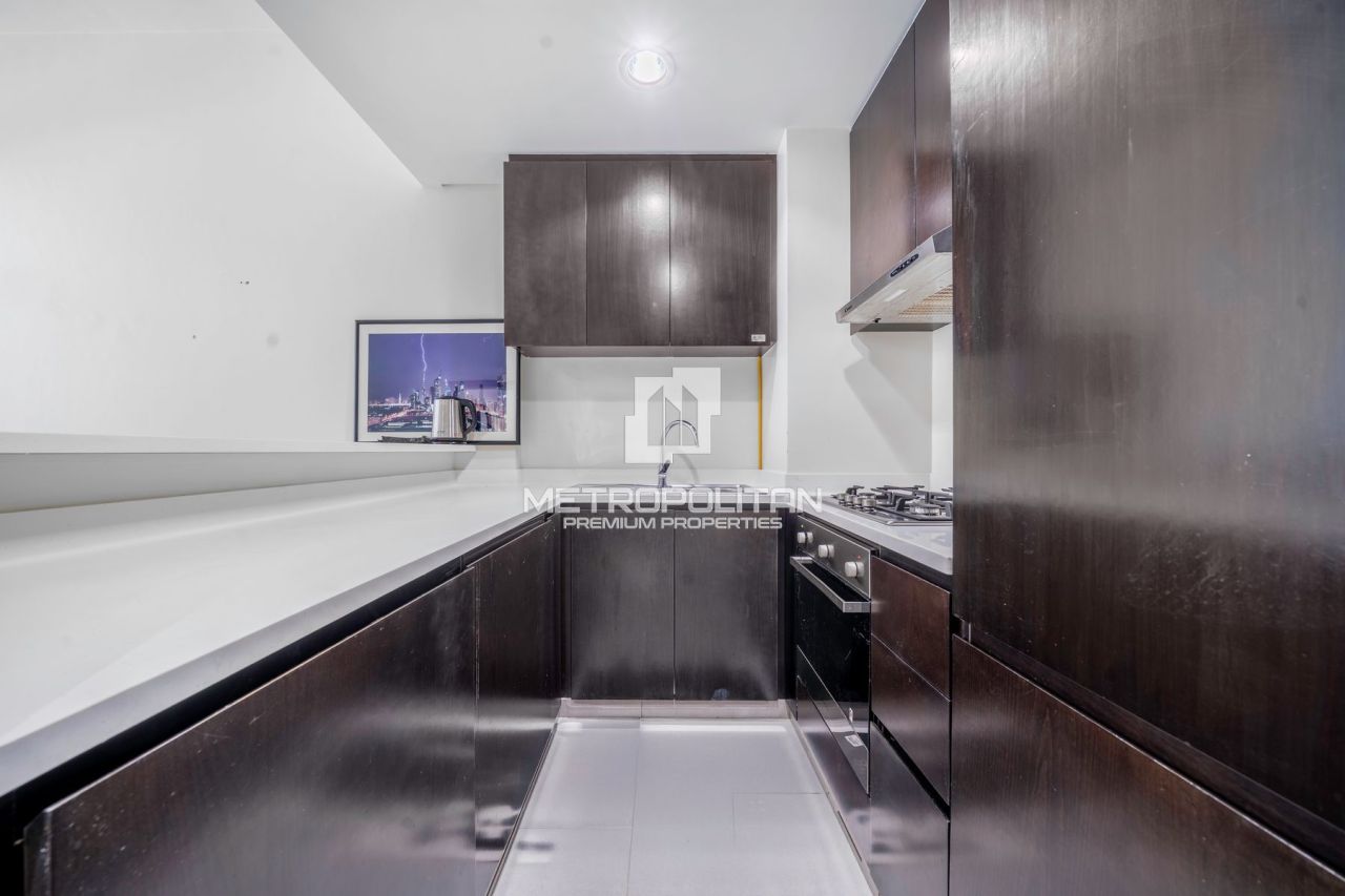 Апартаменты в Дубае, ОАЭ, 62 м² - фото 5