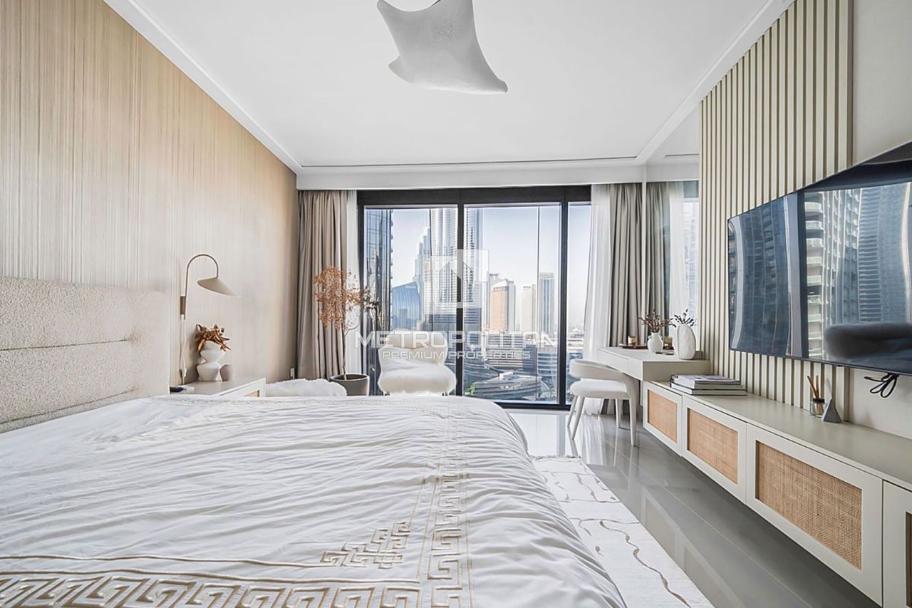 Апартаменты в Дубае, ОАЭ, 127 м² - фото 5