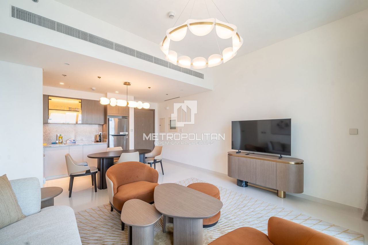 Апартаменты в Дубае, ОАЭ, 75 м² - фото 5