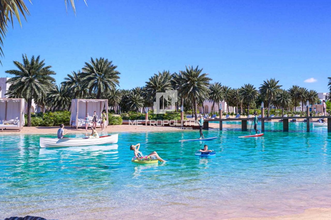 Таунхаус в Дубае, ОАЭ, 144 м² - фото 5