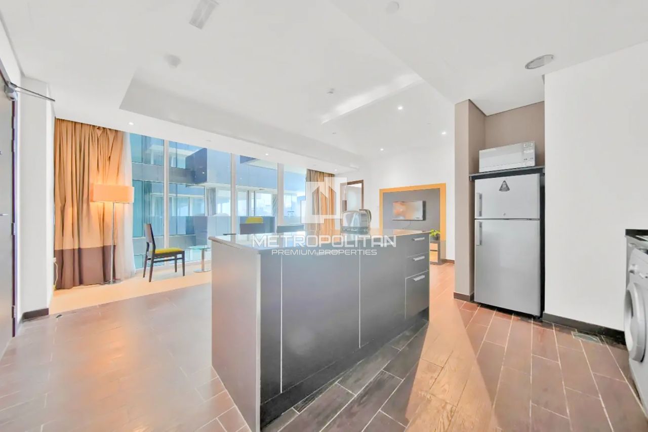 Апартаменты в Дубае, ОАЭ, 87 м² - фото 6