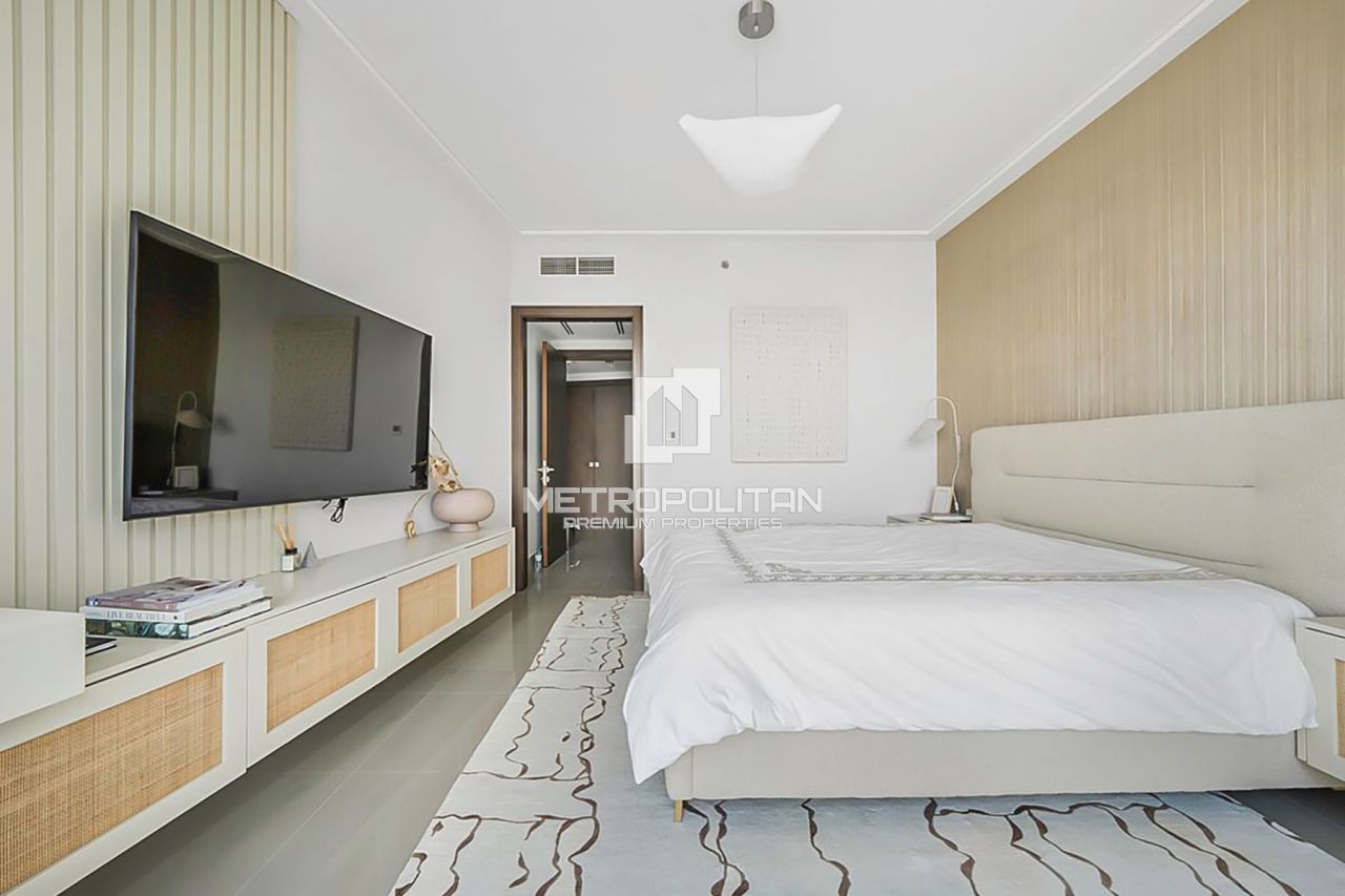 Апартаменты в Дубае, ОАЭ, 127 м² - фото 6