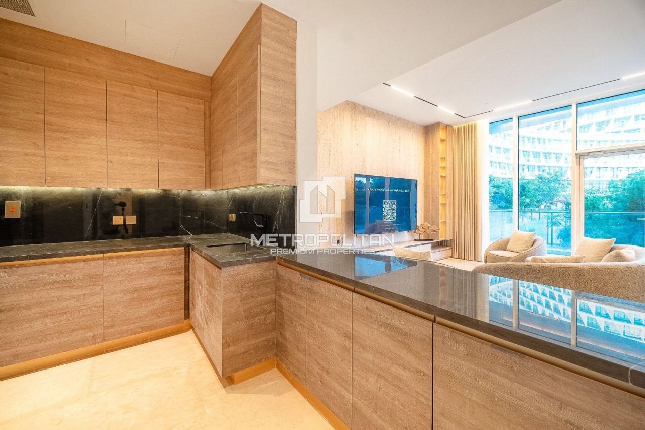 Апартаменты в Дубае, ОАЭ, 182 м² - фото 6