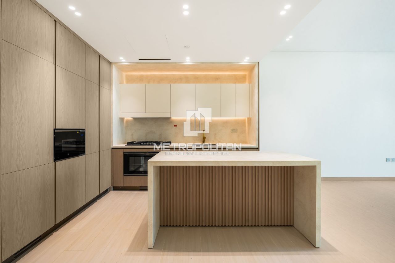 Апартаменты в Дубае, ОАЭ, 108 м² - фото 6