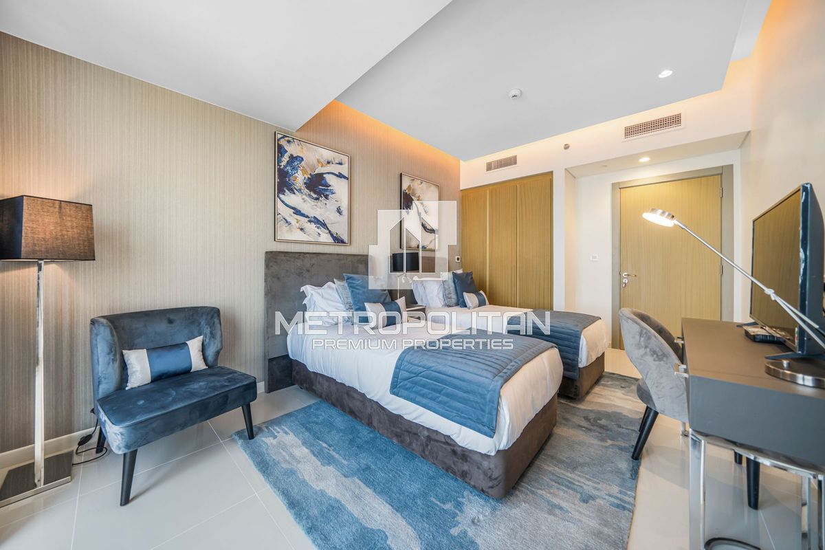 Апартаменты в Дубае, ОАЭ, 158 м² - фото 6