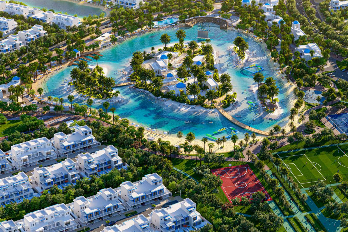 Таунхаус в Дубае, ОАЭ, 144 м² - фото 6