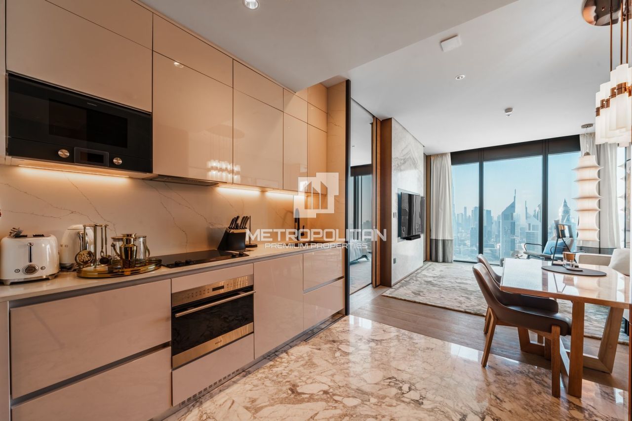 Апартаменты в Дубае, ОАЭ, 81 м² - фото 6