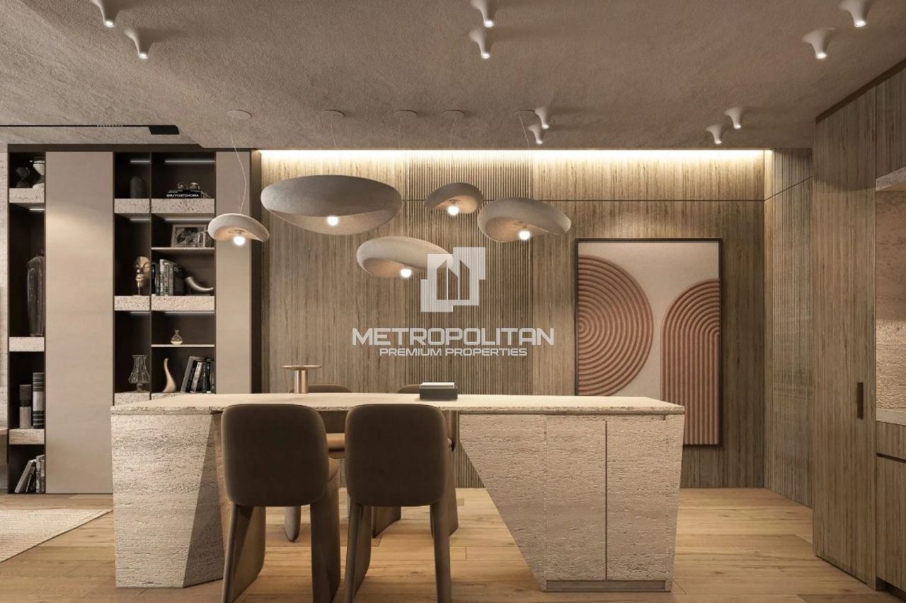 Апартаменты в Дубае, ОАЭ, 37 м² - фото 7