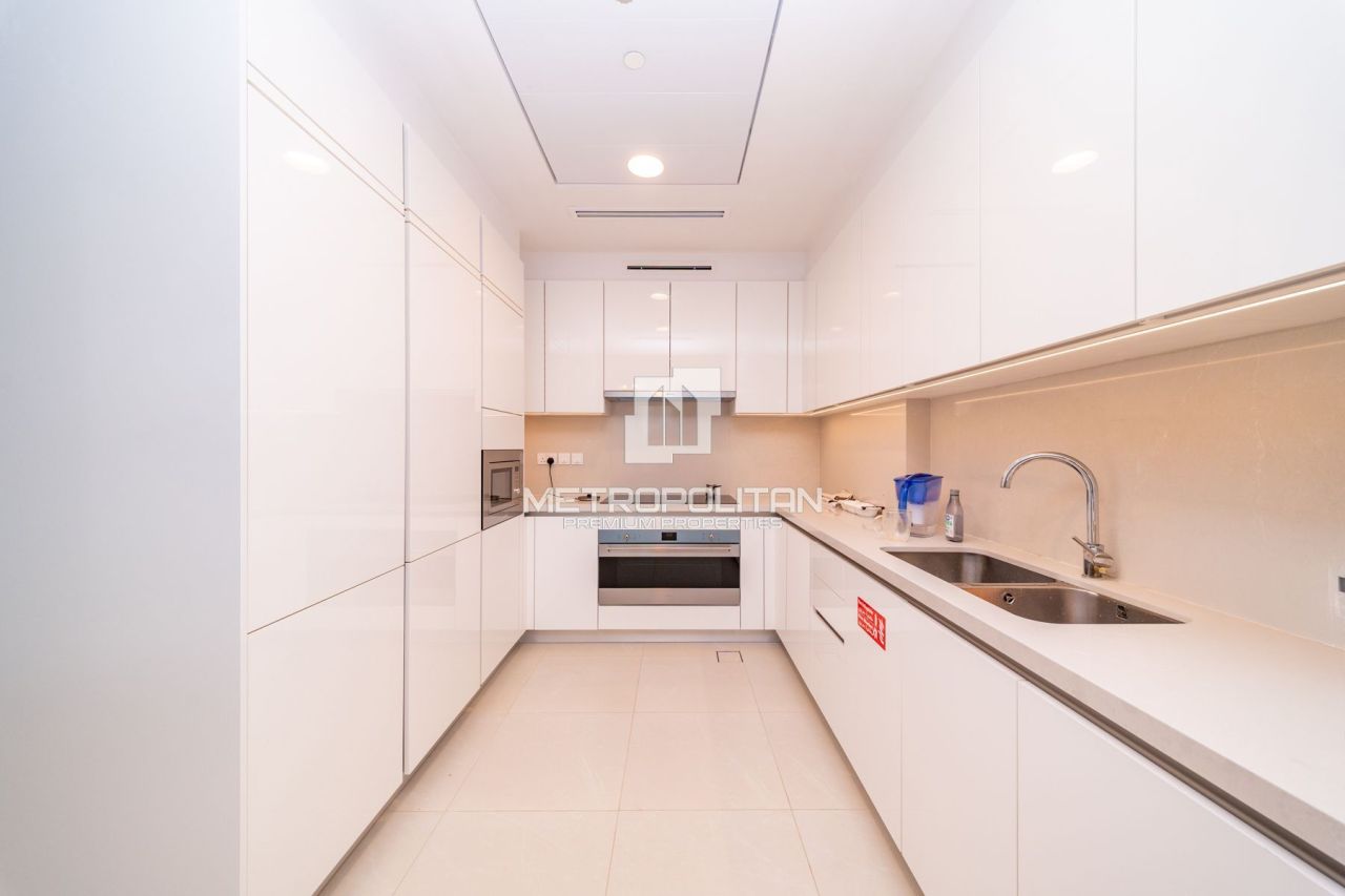 Апартаменты в Дубае, ОАЭ, 138 м² - фото 7