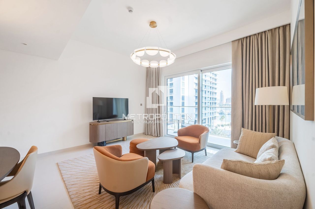 Апартаменты в Дубае, ОАЭ, 75 м² - фото 7