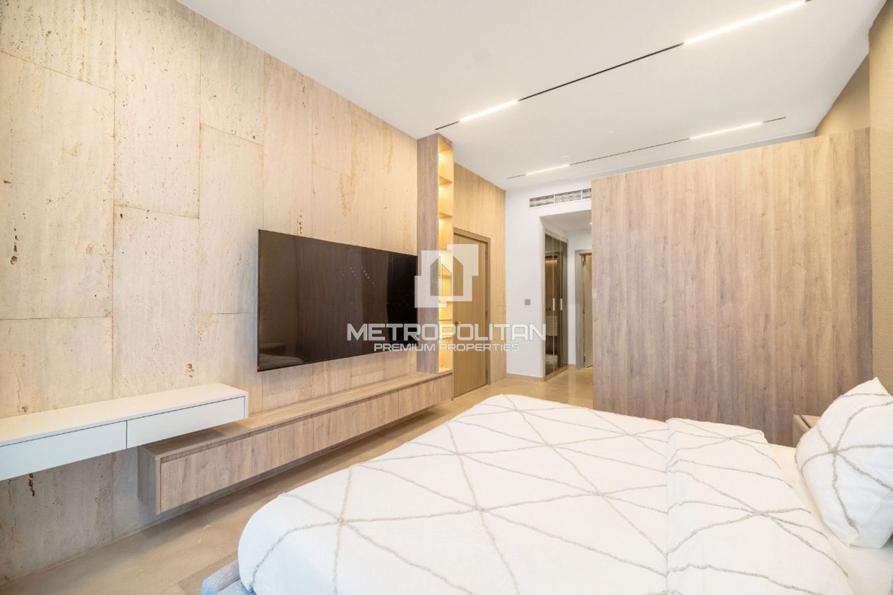 Апартаменты в Дубае, ОАЭ, 182 м² - фото 7