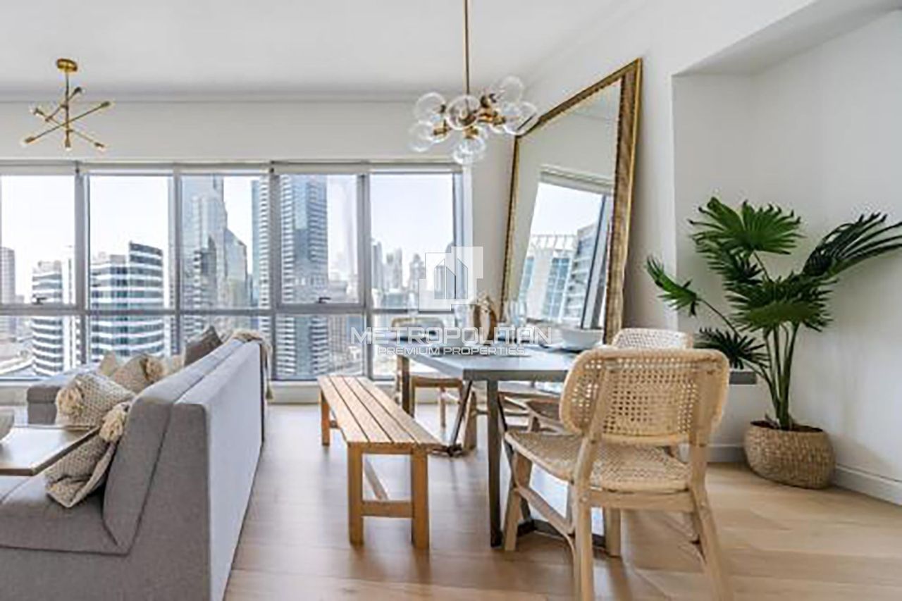 Апартаменты в Дубае, ОАЭ, 101 м² - фото 7