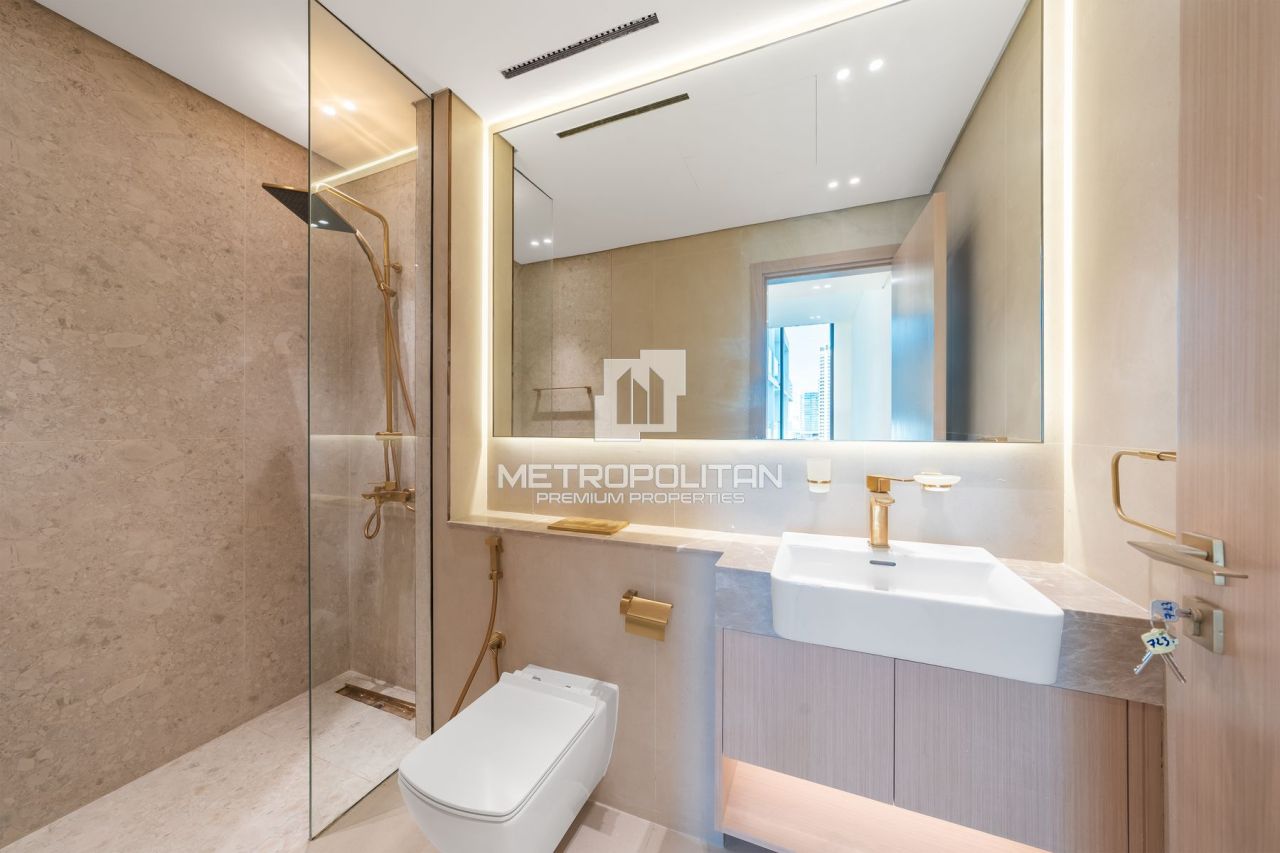 Апартаменты в Дубае, ОАЭ, 108 м² - фото 8