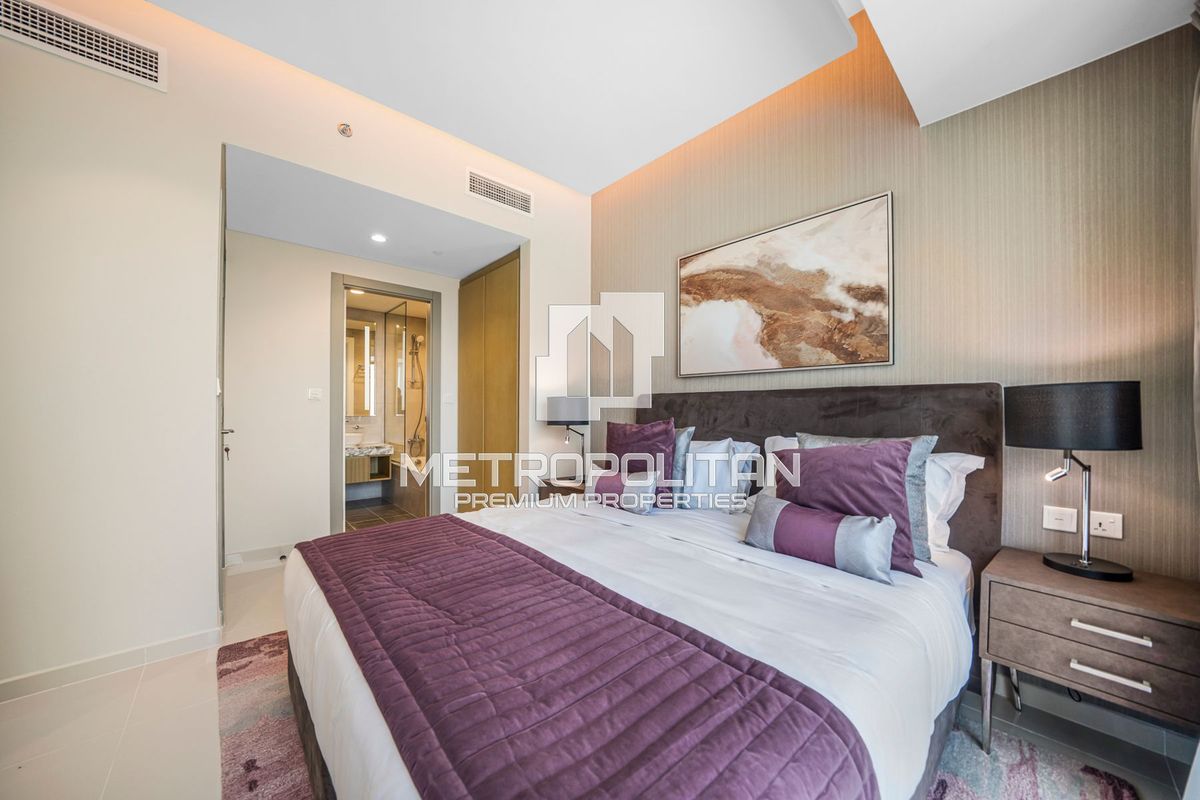 Апартаменты в Дубае, ОАЭ, 158 м² - фото 8