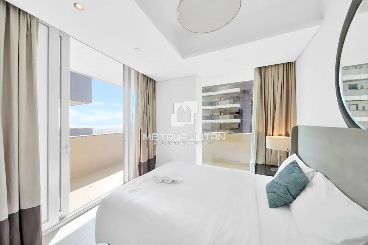 Апартаменты в Дубае, ОАЭ, 87 м² - фото 8