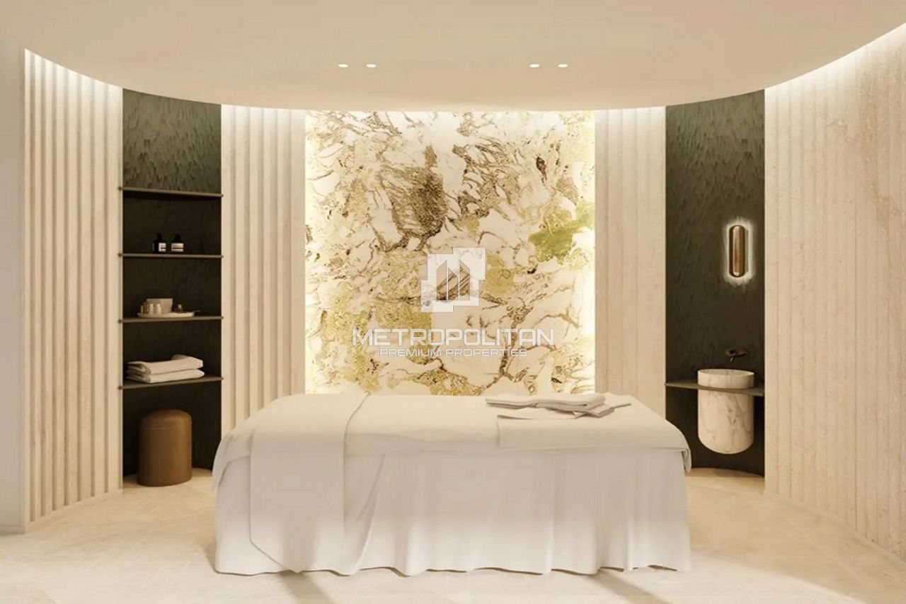 Апартаменты в Дубае, ОАЭ, 285 м² - фото 8