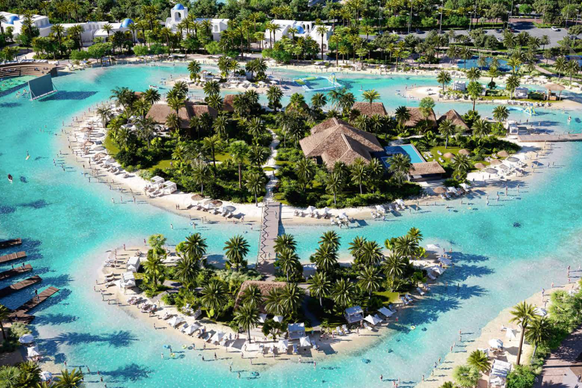 Таунхаус в Дубае, ОАЭ, 144 м² - фото 8