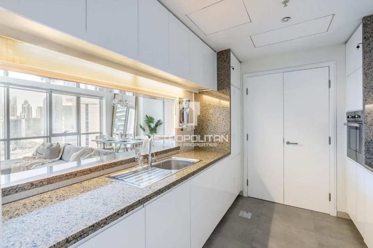 Апартаменты в Дубае, ОАЭ, 101 м² - фото 8