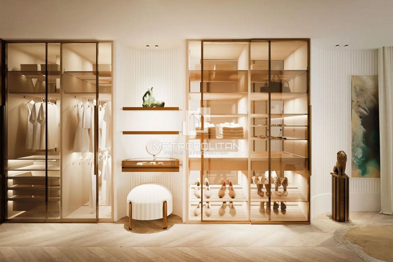 Апартаменты в Дубае, ОАЭ, 285 м² - фото 9