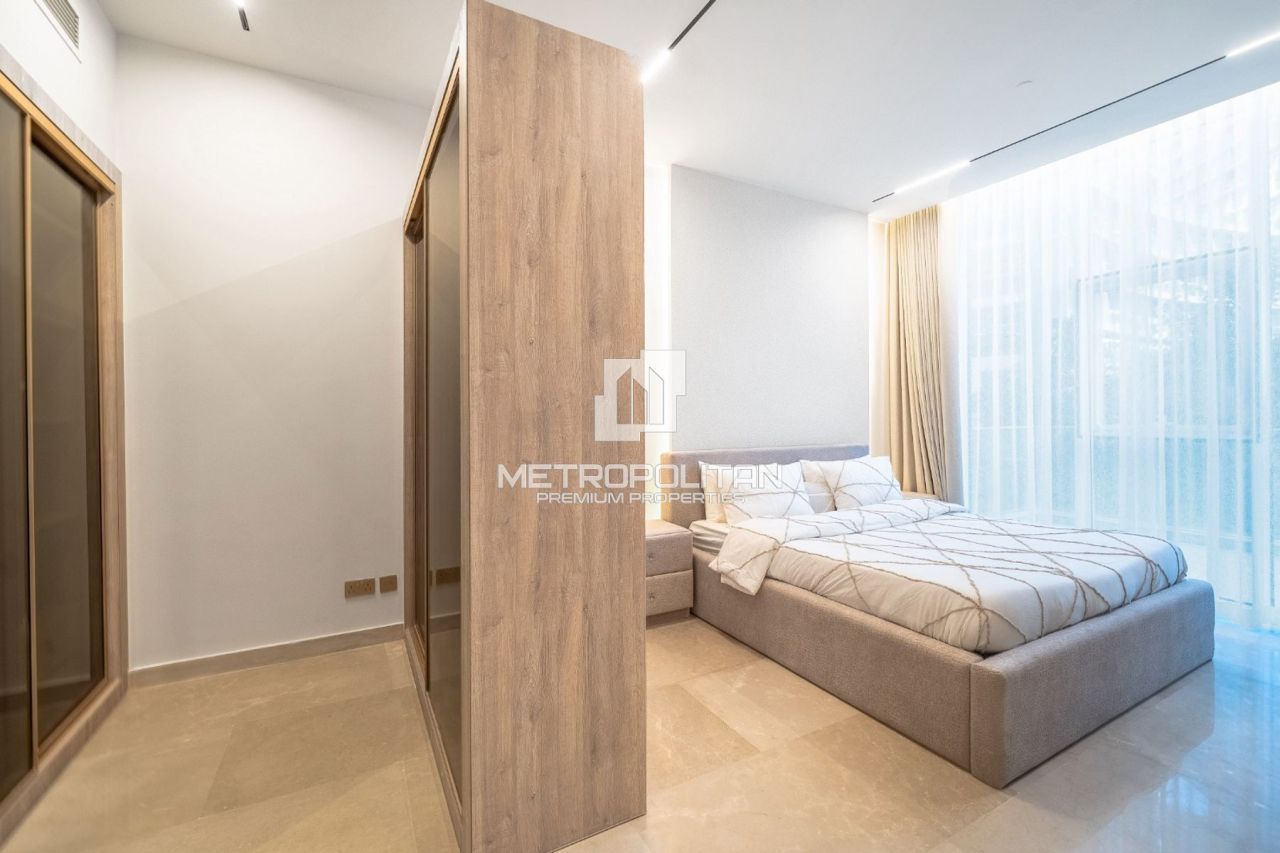 Апартаменты в Дубае, ОАЭ, 182 м² - фото 9