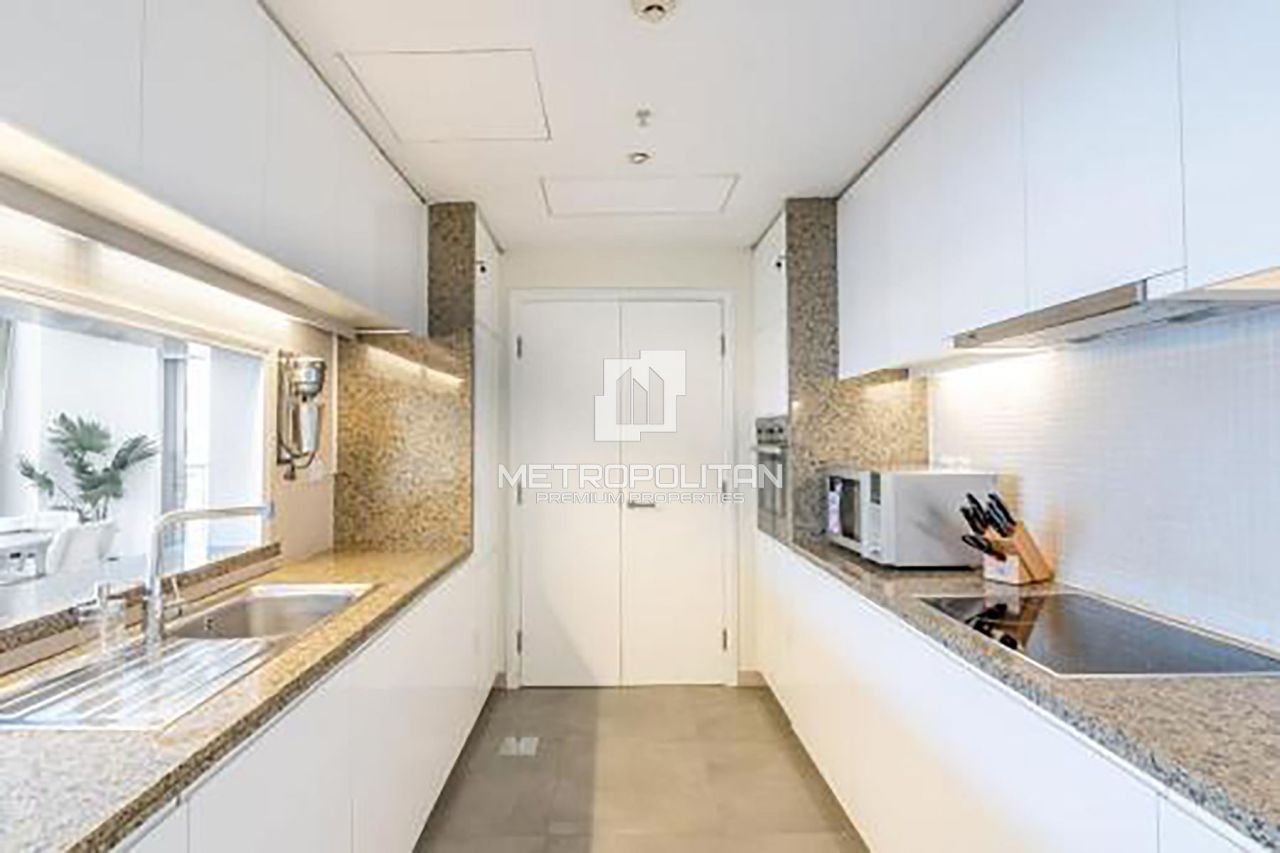 Апартаменты в Дубае, ОАЭ, 101 м² - фото 9