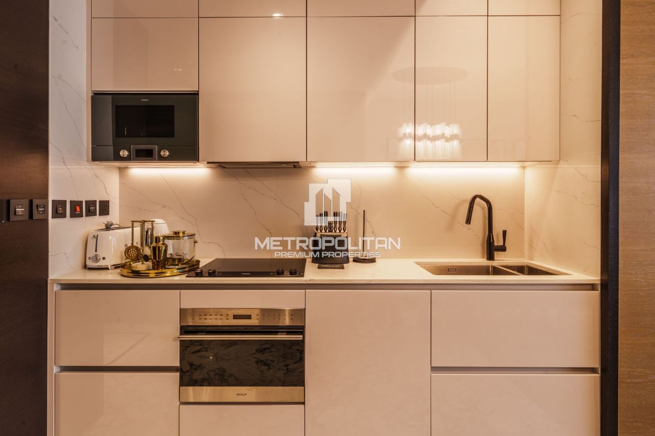 Апартаменты в Дубае, ОАЭ, 81 м² - фото 9