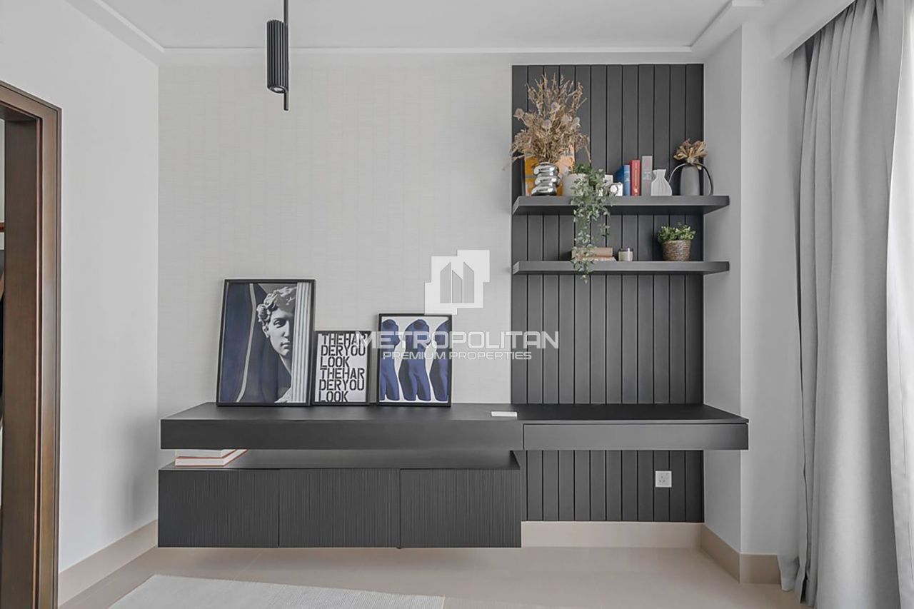 Апартаменты в Дубае, ОАЭ, 127 м² - фото 9