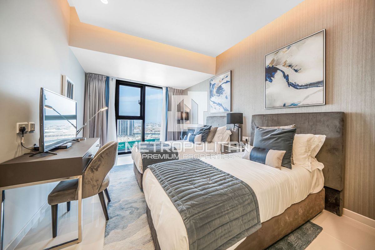 Апартаменты в Дубае, ОАЭ, 158 м² - фото 9