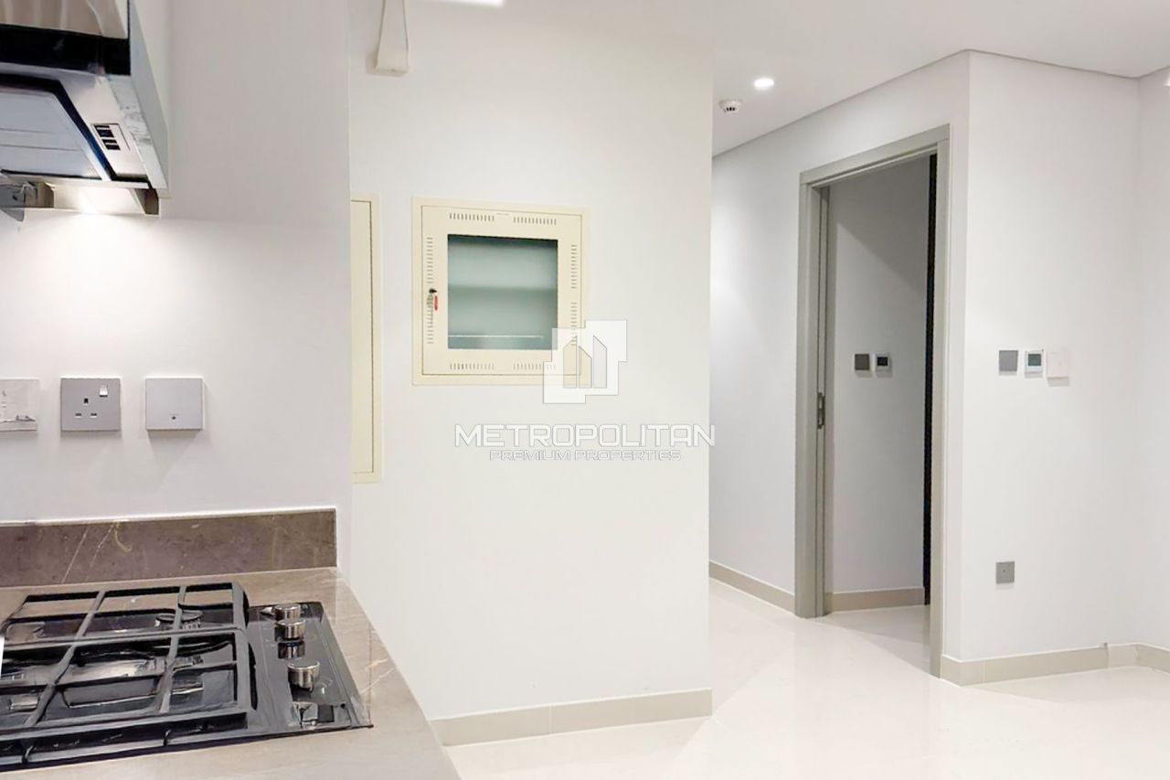 Апартаменты в Дубае, ОАЭ, 103 м² - фото 9