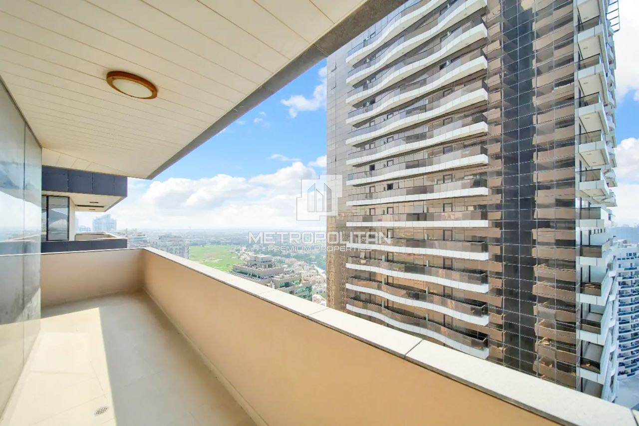 Апартаменты в Дубае, ОАЭ, 87 м² - фото 9