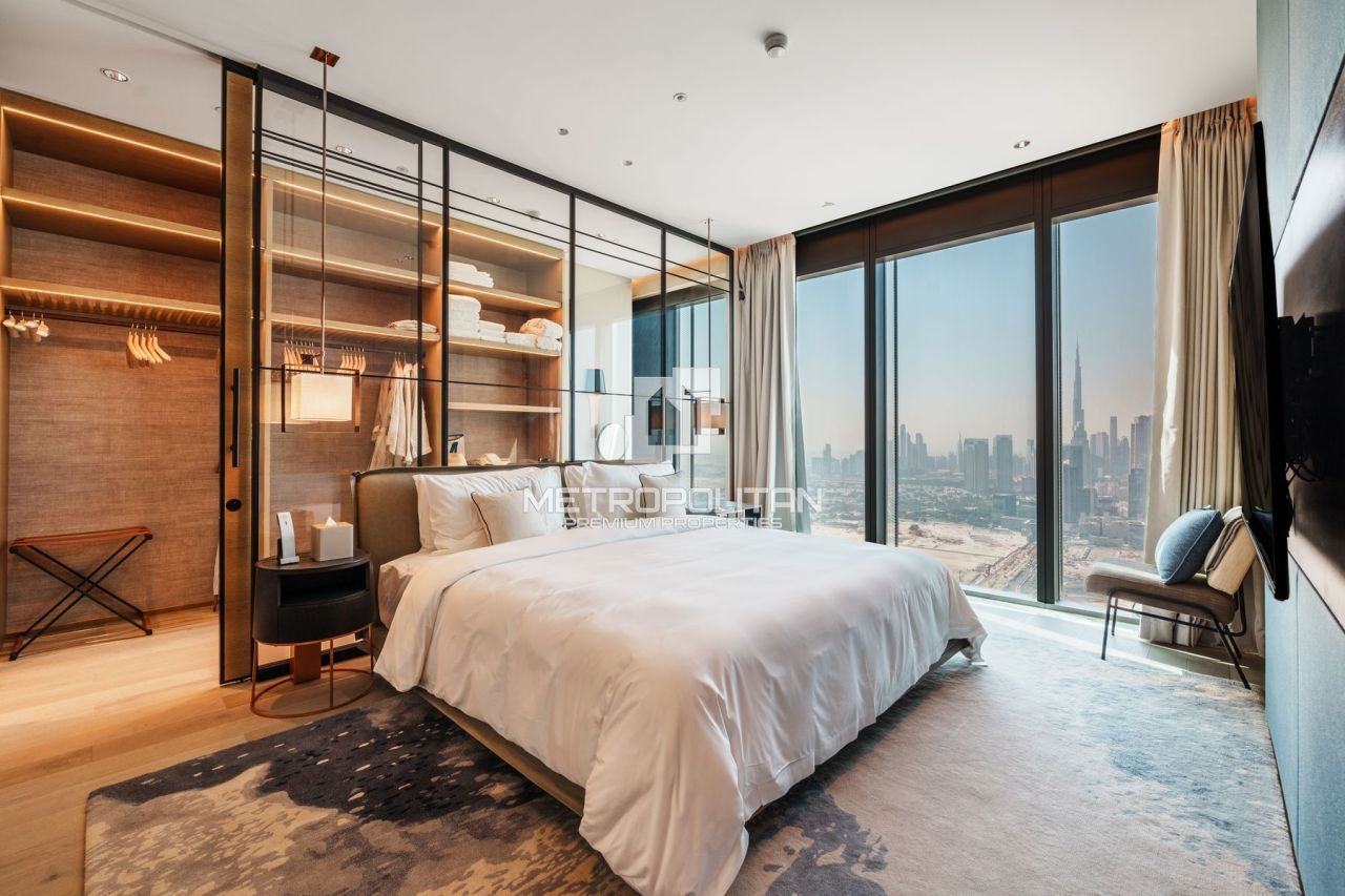 Апартаменты в Дубае, ОАЭ, 81 м² - фото 10