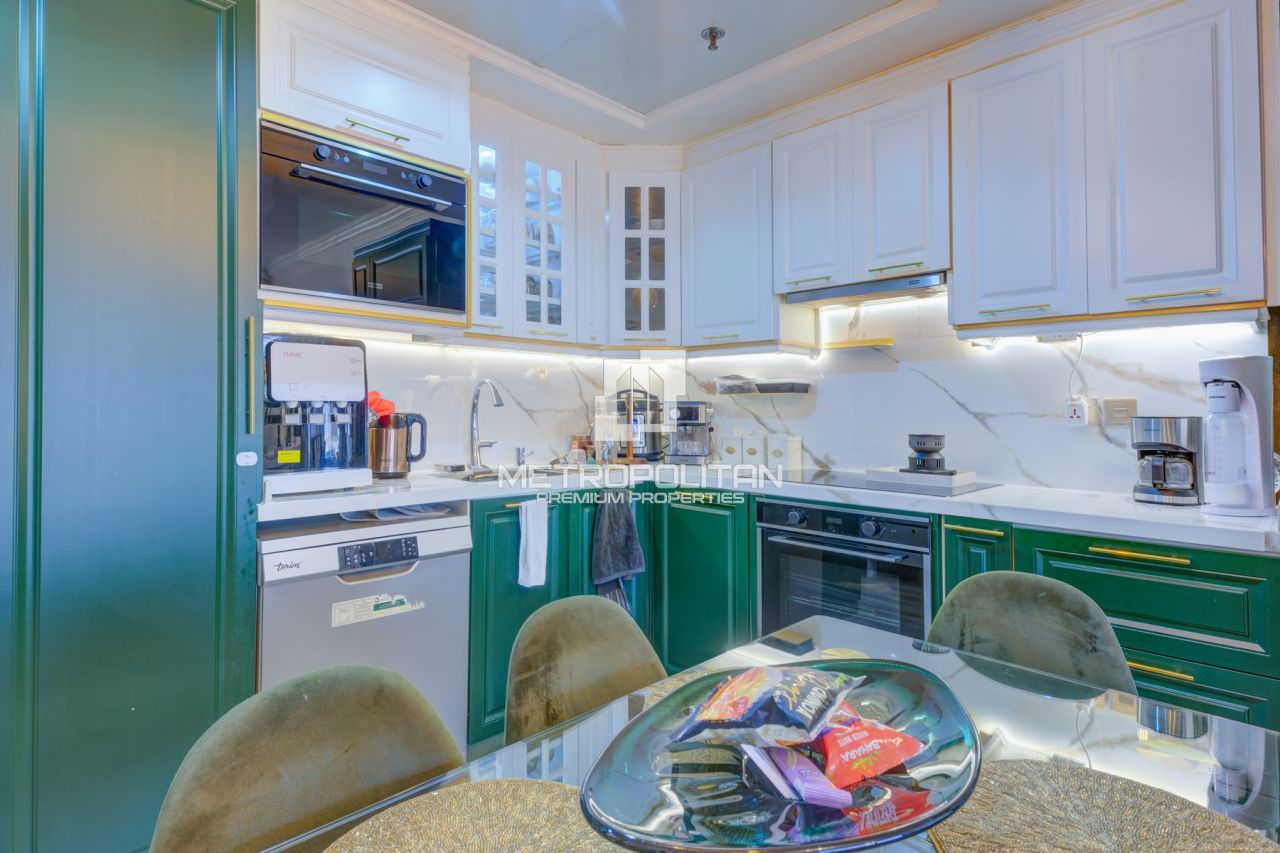 Апартаменты в Рас-эль-Хайме, ОАЭ, 75 м² - фото 10