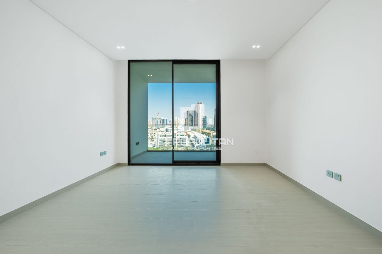 Апартаменты в Дубае, ОАЭ, 108 м² - фото 10