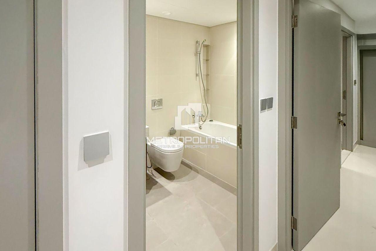 Апартаменты в Дубае, ОАЭ, 103 м² - фото 10