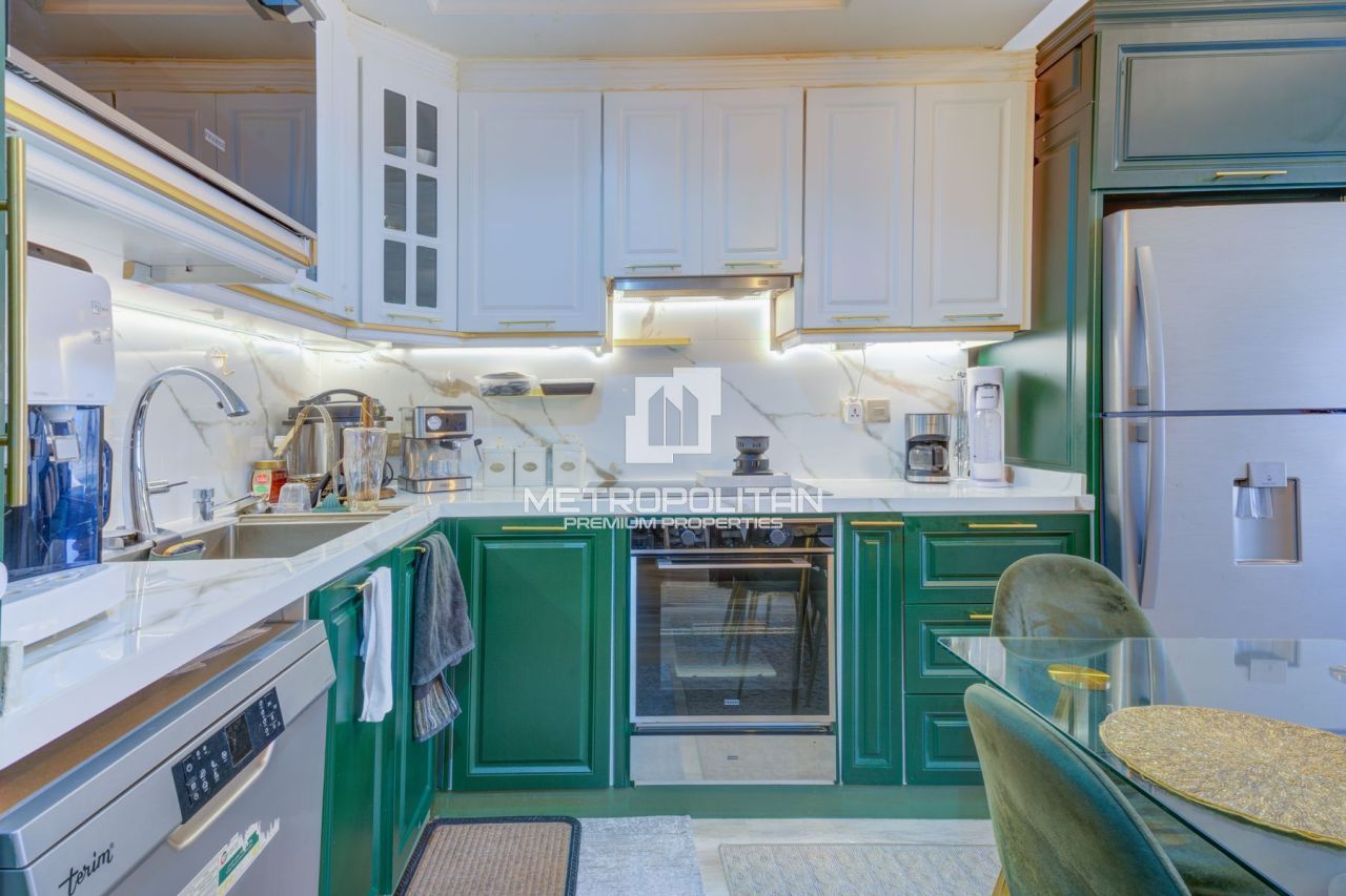 Апартаменты в Рас-эль-Хайме, ОАЭ, 75 м² - фото 11