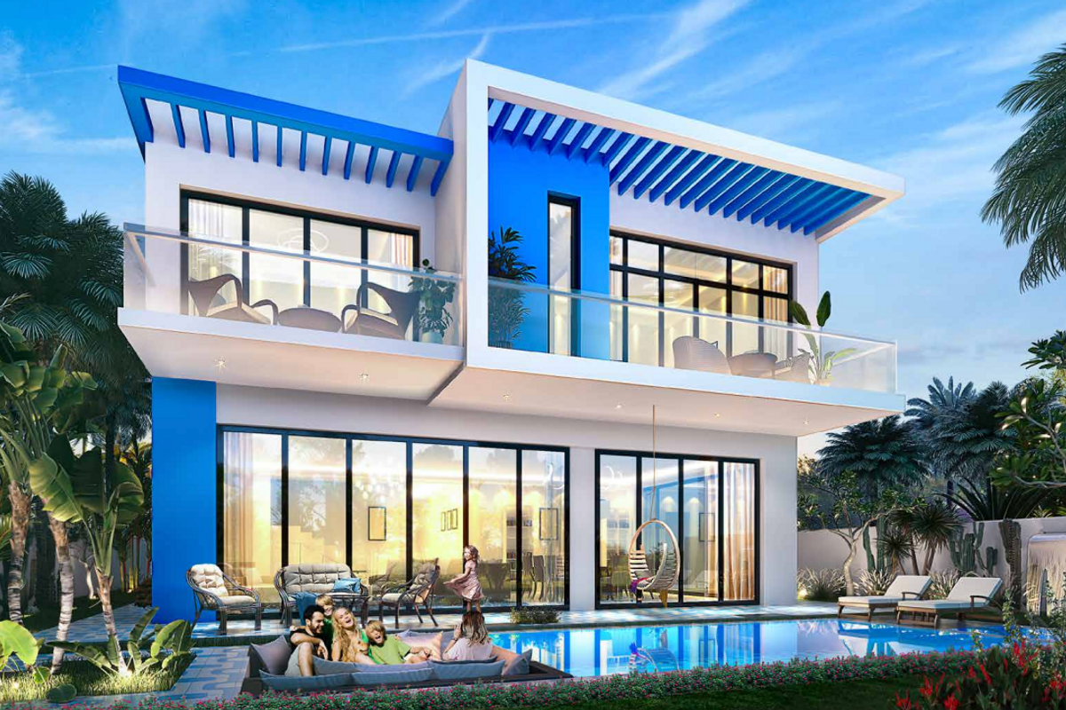 Таунхаус в Дубае, ОАЭ, 144 м² - фото 11